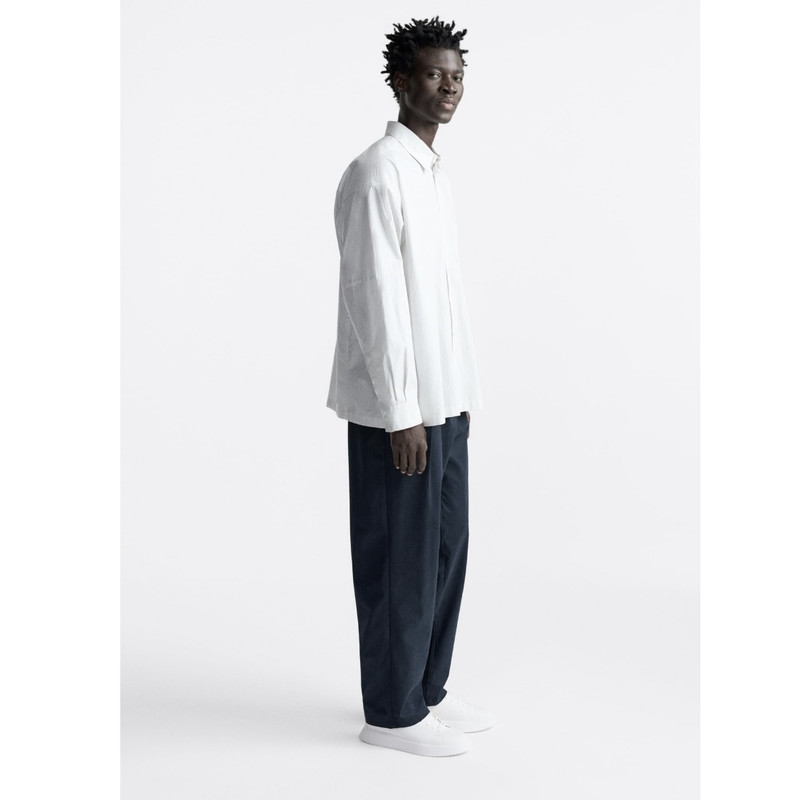 کفش روزمره سبک و راحت مردانه ZARA 2214120 - تصویر 8