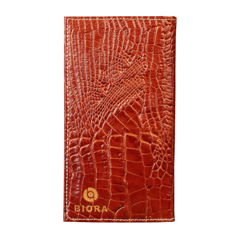 کیف پول مردانه بیورا مدل KPB04 چرم طبیعی