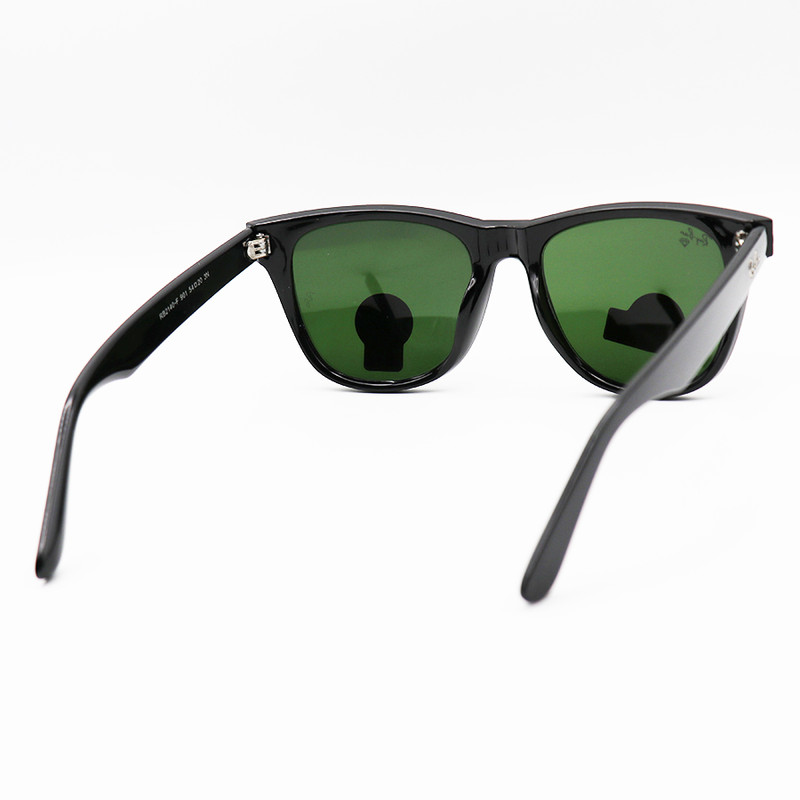 عینک آفتابی ویفرر کلاسیک مدل RB2140-F 901 - تصویر 4