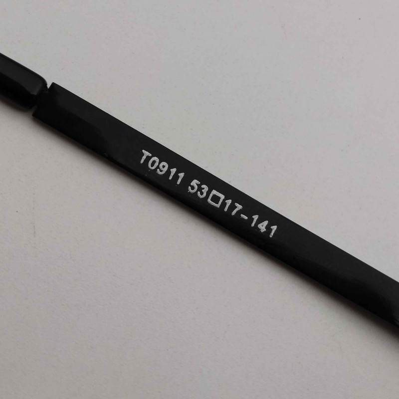 عینک آفتابی خلبانی کلاسیک مدل T0911 - تصویر 8
