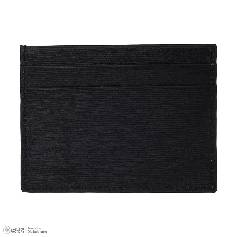 جاکارتی ساده چرم مشهد مدل D5092-003-01 باریک و کلاسیک - تصویر 36
