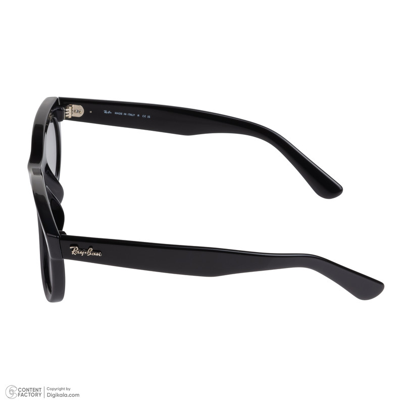 عینک آفتابی ویفرر ری بن مدل RB0502S-6677-GR-53-20 - تصویر 5