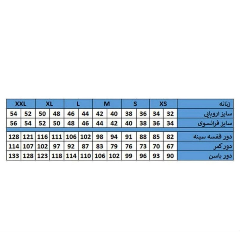 تونیک زنانه اسمارا مدل IAN 379643_2101 - تصویر 12