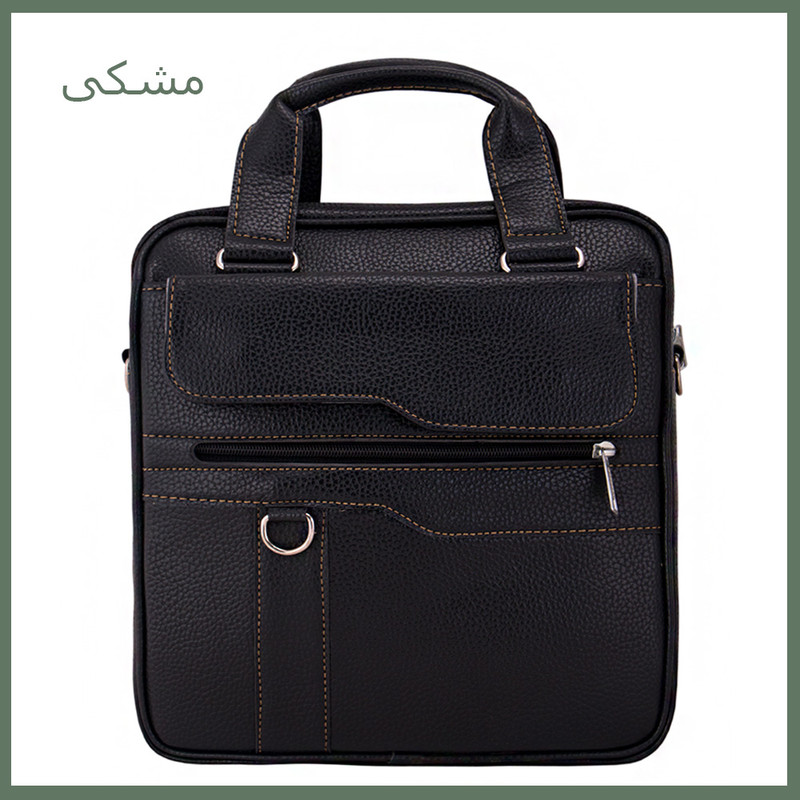 کیف رودوشی فیریسکی مدل NU-1251 مناسب استفاده روزمره - تصویر 8