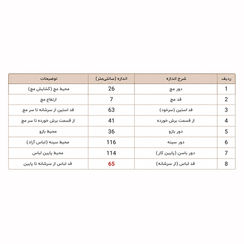 مجموعه ۴ تکه شومیز زنانه آستین بلند یقه خرگوشی مدل ماه بانو کد 102 با یقه جداشونده - تصویر 6