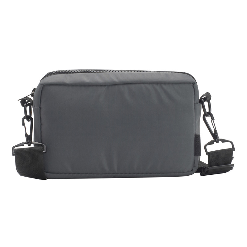 کیف رودوشی کوله مدل KL-1008 نظم‌دهنده شخصی - تصویر 11