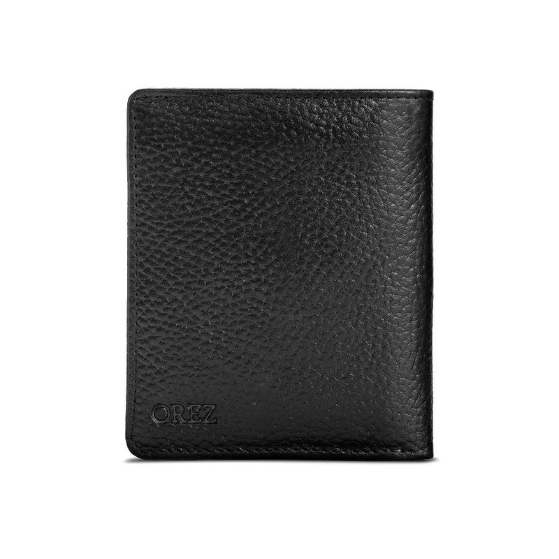 کیف پول اورز مدل لیزبون BFB113، چرم طبیعی، طراحی مدرن و خاص