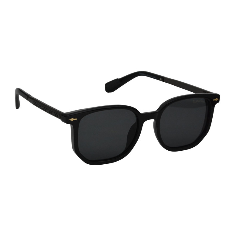 عینک آفتابی مربعی مارسلینو مدل W 6089 C1 - تصویر 4
