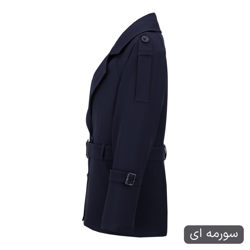 مانتو زیر باسن زنانه السانا مدل رابو کد 2530 - تصویر 15
