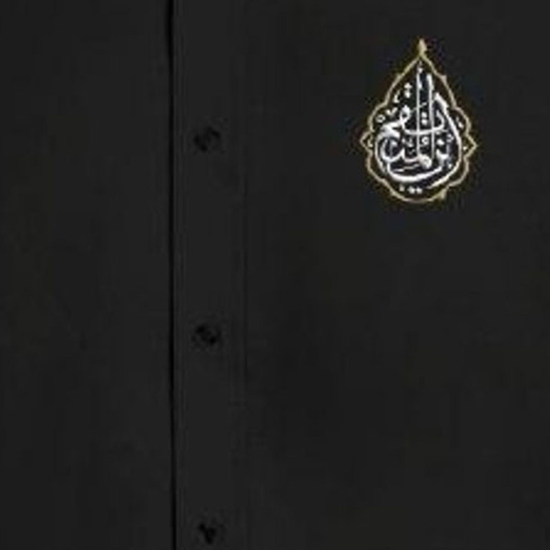 پیراهن مردانه طرحی مدل المنتقم - تصویر 5