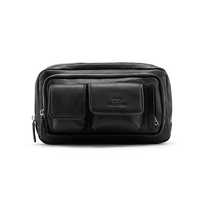 کیف کمری مردانه اورز مدل لاکی UBB103