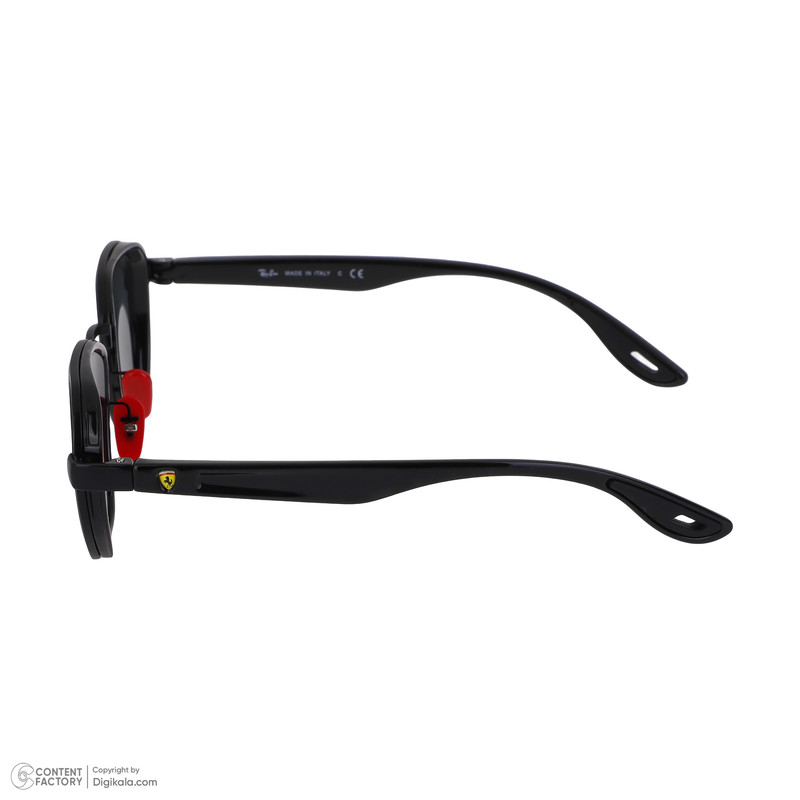 عینک آفتابی ویفرر پلاریزه ری بن مدل ۳۶۷۴M - تصویر 11