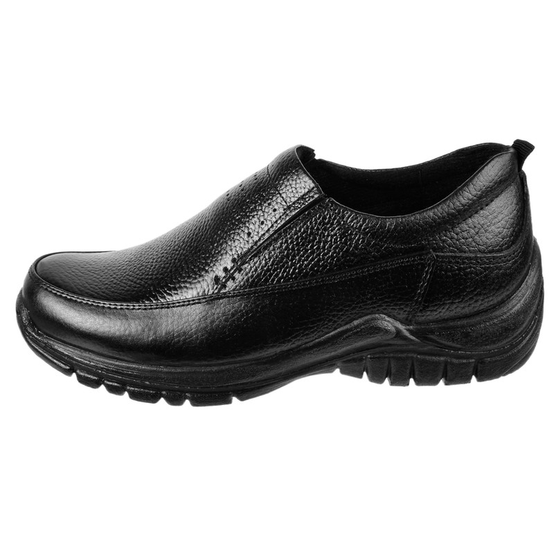 کفش طبی مردانه لردگام مدل ۱۲۰ کشی