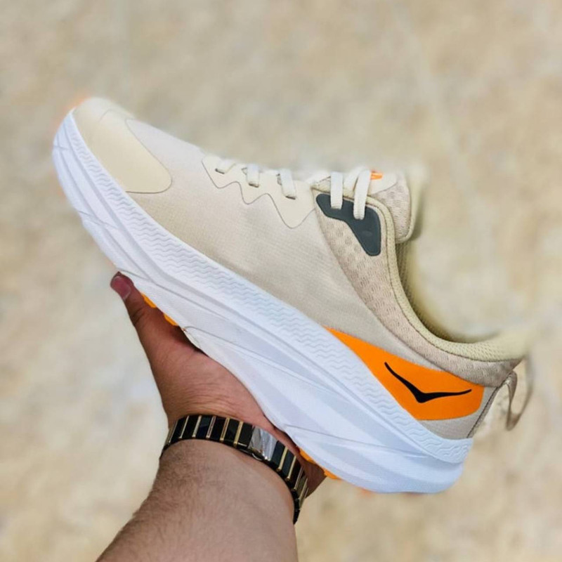کفش پیاده‌روی مردانه هوکا Challenger ATR 7 Gore-Tex - تصویر 14