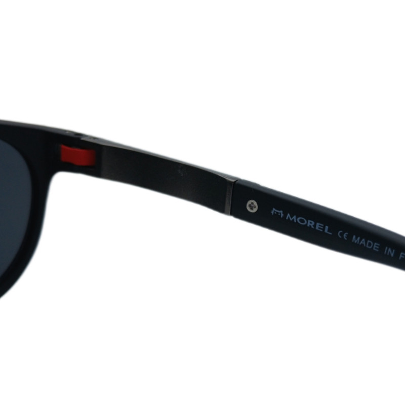عینک آفتابی پنتوس پلاریزه مورل POLARIZED25112C2، UV400، فرم مربعی/مستطیلی - تصویر 13