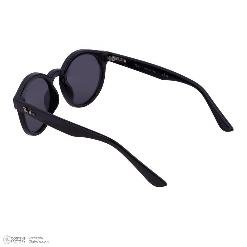 عینک آفتابی پنتوس ری بن مدل 0RB0505S-6677-GR - تصویر 7