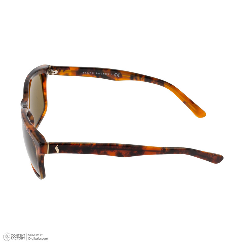 عینک آفتابی ویفرر پولو مدل 0PH4098-501773 Wayfarer - تصویر 4
