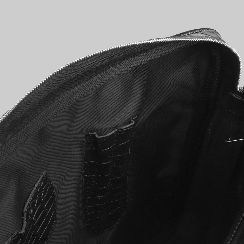 کیف اداری مردانه رویال چرم کد BL25.1 - تصویر 8