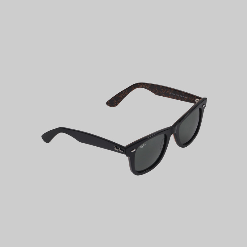 عینک آفتابی ویفرر ری بن مدل RB2140-1012-50 - تصویر 4