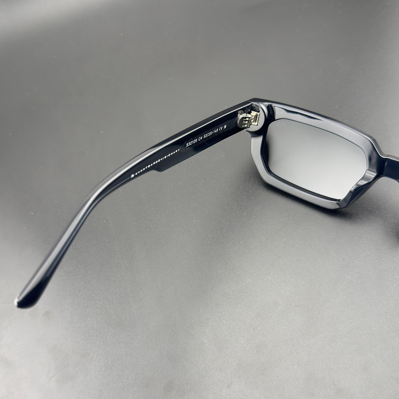 عینک آفتابی آلبرت وگ S32129C4 استات و پلاریزه - تصویر 9