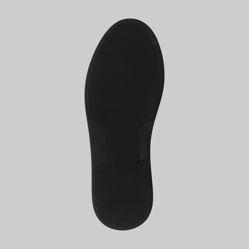 کفش روزمره مردانه چرم مشهد طرح خاص و اصیل - تصویر 11