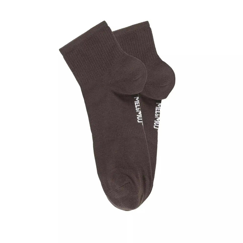 جوراب ورزشی ساق کوتاه مردانه مدل MDSS-ND6771