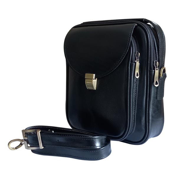 کیف رودوشی مدل K 002 مناسب استایل شهری و روزانه - تصویر 6