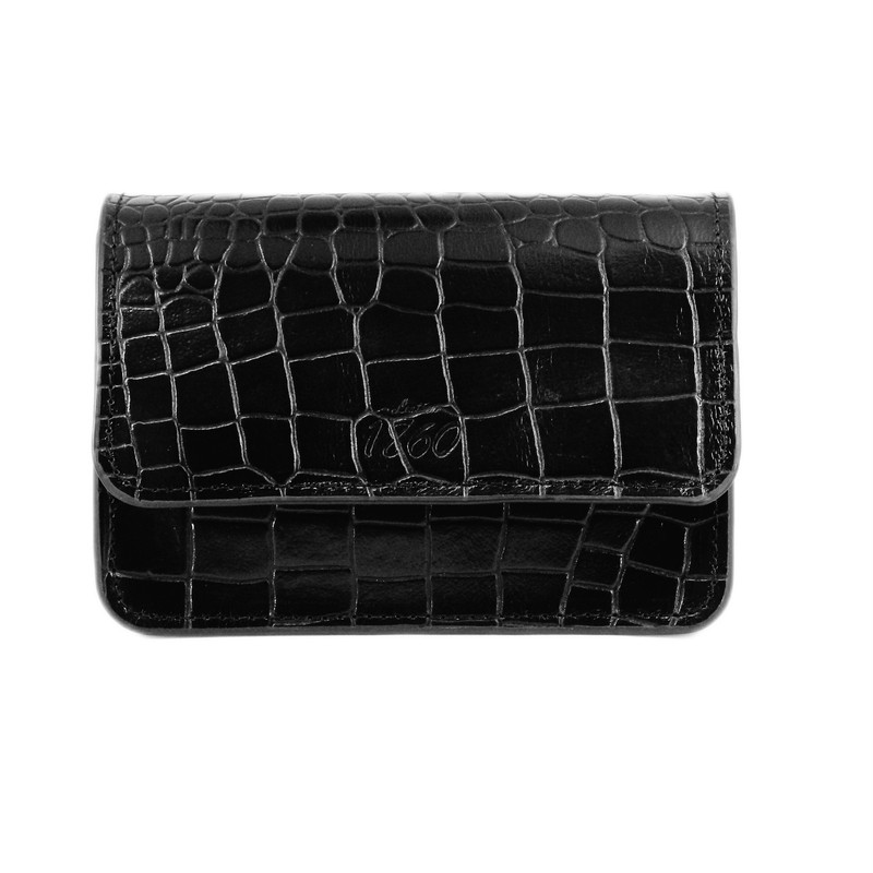 کیف دوشی زنانه 1860 مدل 116 چرم طبیعی گاوی