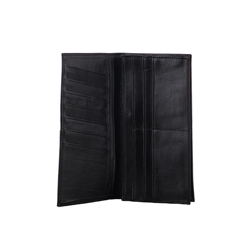 کیف پول مردانه چرم بارز کد DM81 - تصویر 4