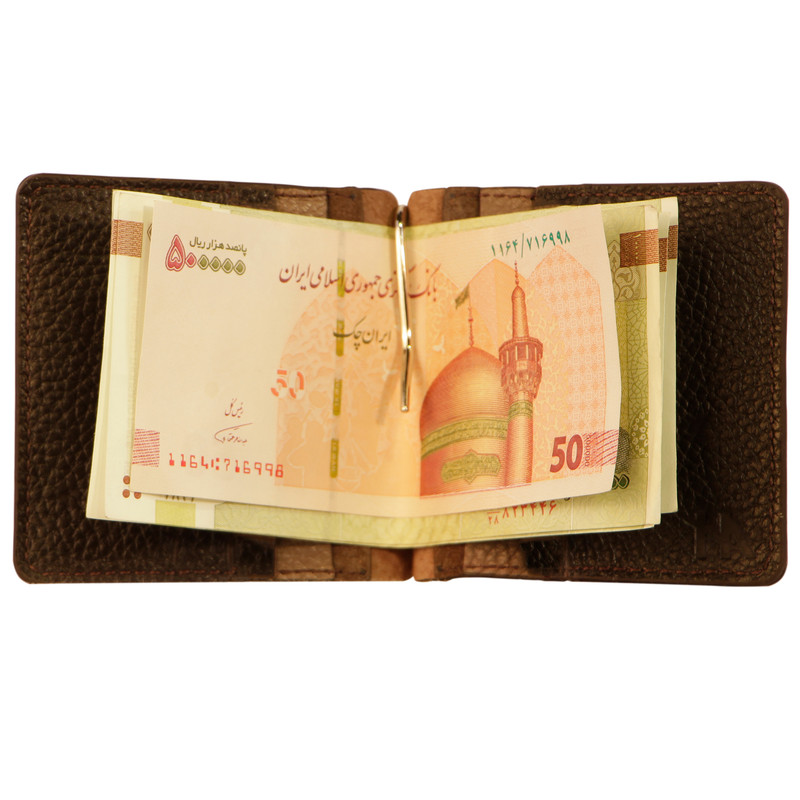 کیف پول مردانه مدل CW032 - تصویر 4
