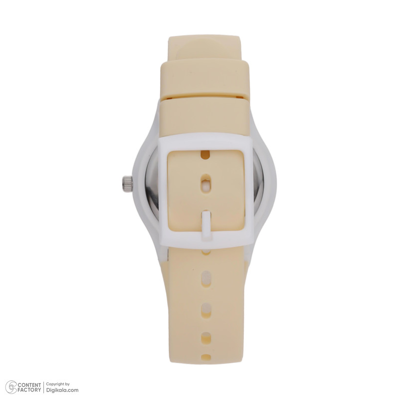 ساعت گردنبندی عقربه‌ای کوارتز بچگانه جاکلین مدل JN-1399509LE - تصویر 10