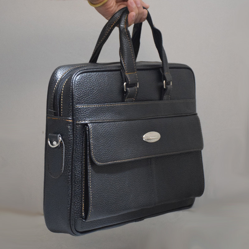 کیف اداری مردانه مدل R-3300 - تصویر 4