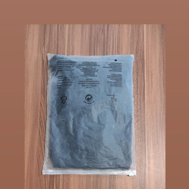 تیشرت ورزشی مردانه مدل SL8855 - تصویر 9