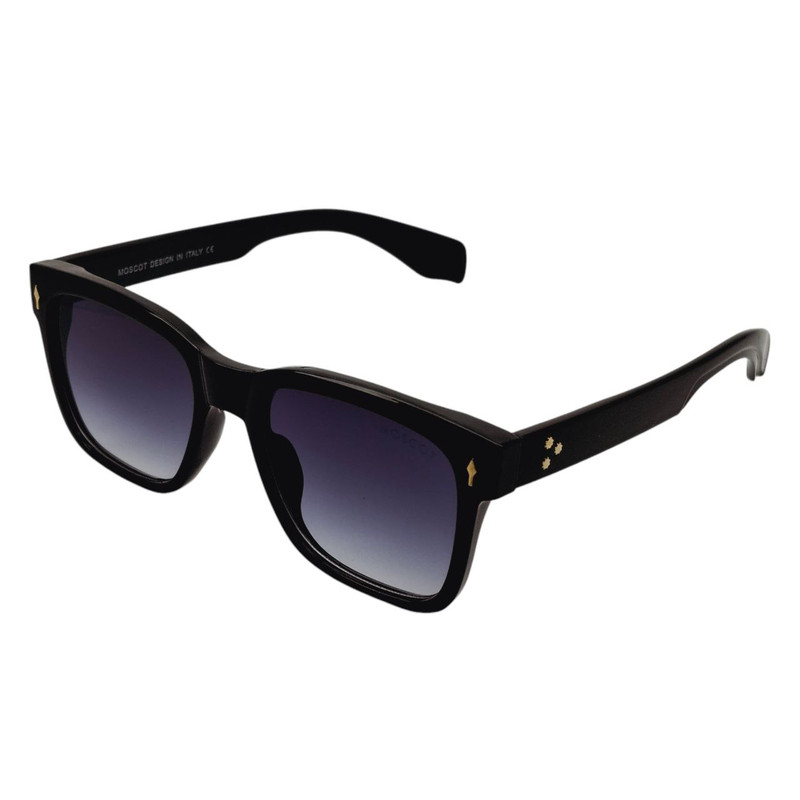 عینک آفتابی ویفرر موسکوت مدل J8975 غیر پلاریزه با فیلتر UV400 - تصویر 5