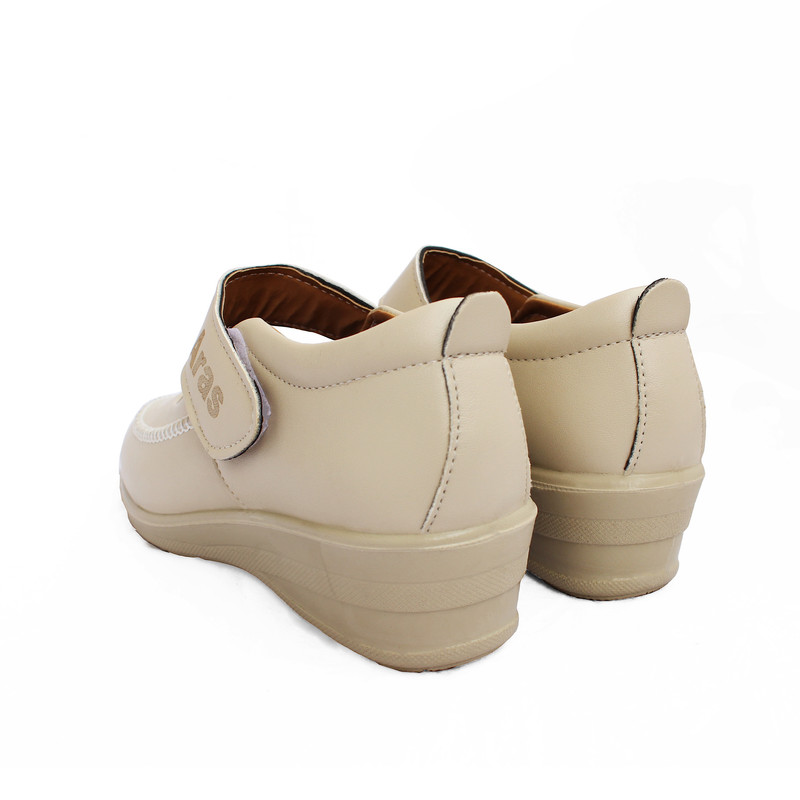 کفش زنانه طبی شایلی ارس مدل M426589R07 سبک راحت زیره PU - تصویر 7