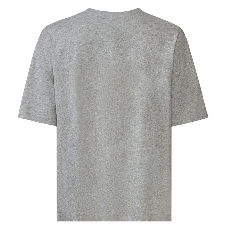 ست تی شرت آستین کوتاه و شلوار زنانه اسمارا - تصویر 7