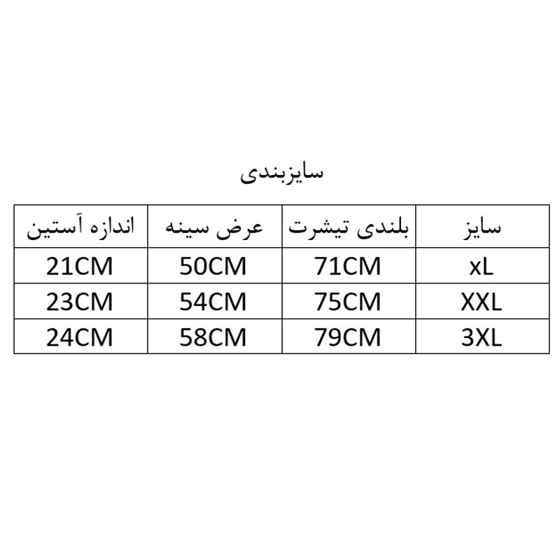 پولوشرت مردانه کلاسیک مدل T178 - تصویر 3