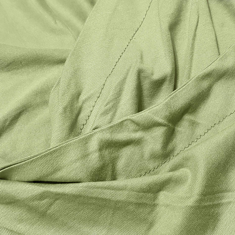 ست تی‌شرت و شلوارک ورزشی زنانه مدل 5223-697p - تصویر 16