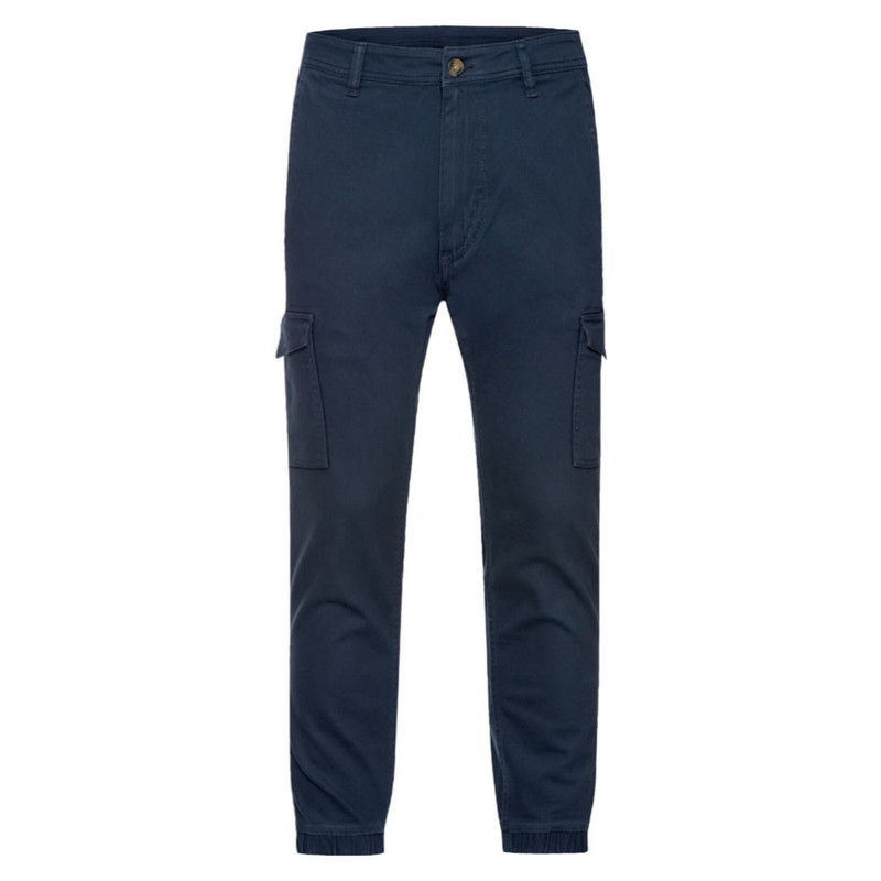 شلوار مردانه لیورجی مدل Live187 کارگو شش‌جیبی