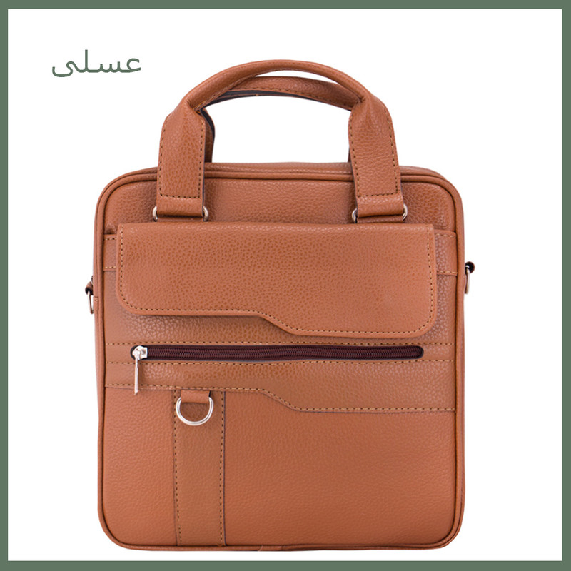 کیف رودوشی فیریسکی مدل NU-1251 مناسب استفاده روزمره - تصویر 3