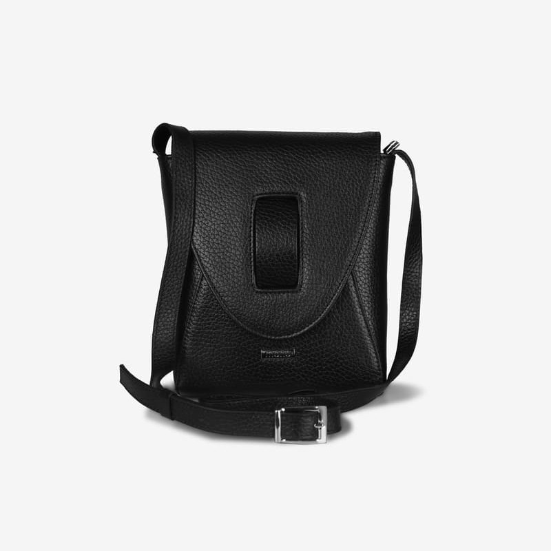کیف کراس بادی مونو مدل X0006 با طراحی روزمره - تصویر 6