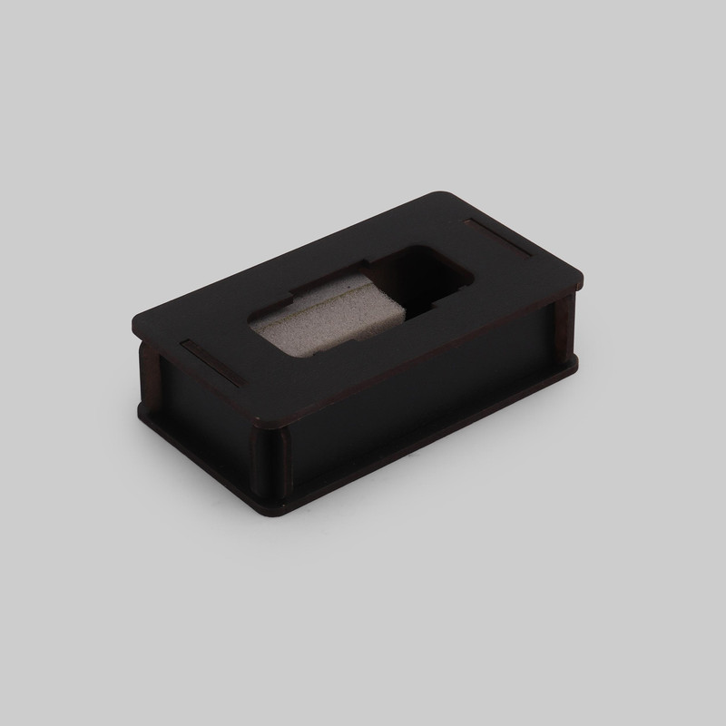 کفش طبی زنانه چرم عطارد مدل SH320 چرمی - تصویر 10