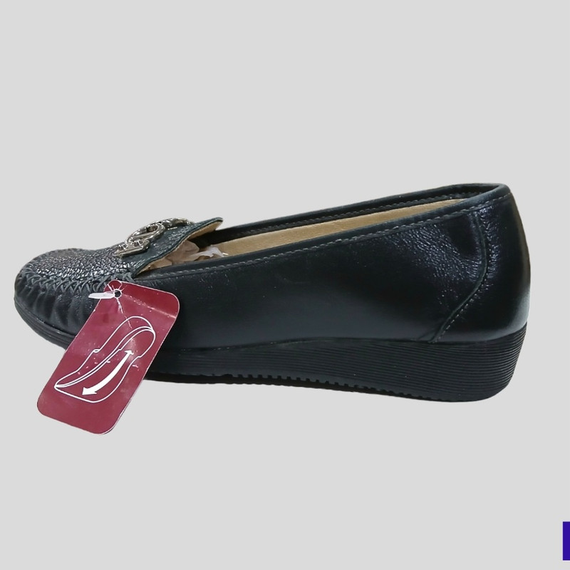 کفش طبی زنانه جیمو Yop099 سبک، راحت و مناسب استفاده روزمره - تصویر 3