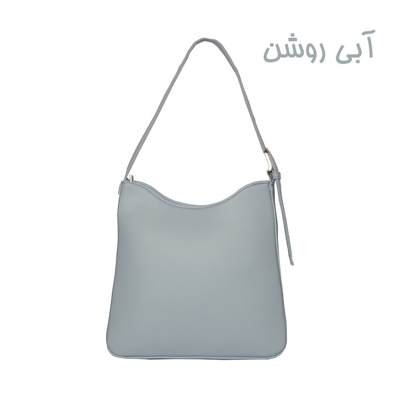 کیف دوشی زنانه ماتیاس چرم مصنوعی درجه یک - تصویر 3