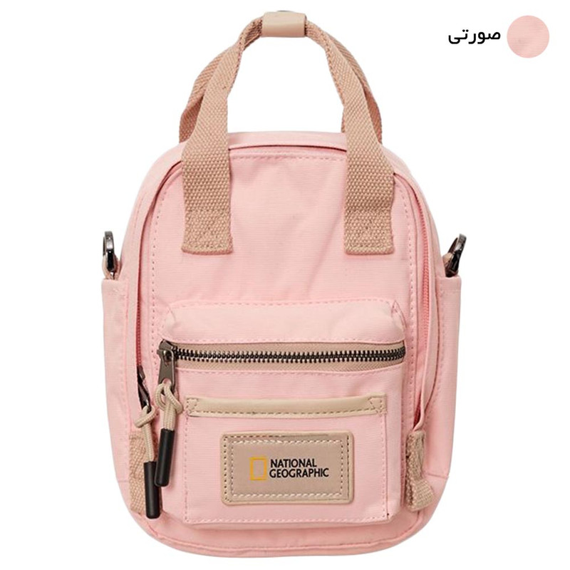 کیف رودوشی نشنال جئوگرافیک مدل LEGEND N19183 - تصویر 17