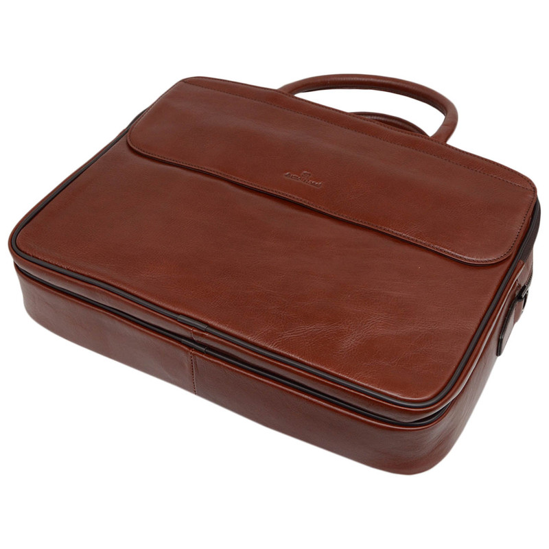 کیف اداری انزو رسی مدل EN9501-1 حرفه‌ای و کاربردی - تصویر 8