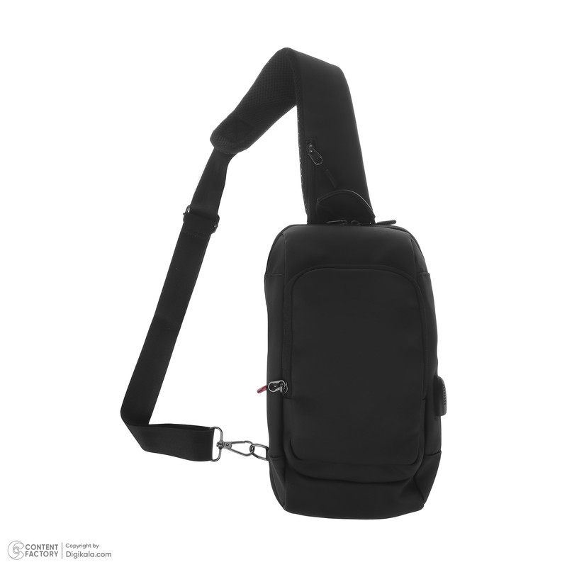 کیف کراس بادی پوسو مدل PS-356 کاربردی و مدرن - تصویر 3