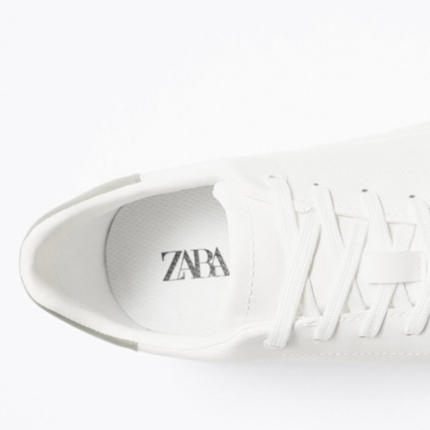 کفش روزمره سبک و راحت مردانه ZARA 2214120 - تصویر 10