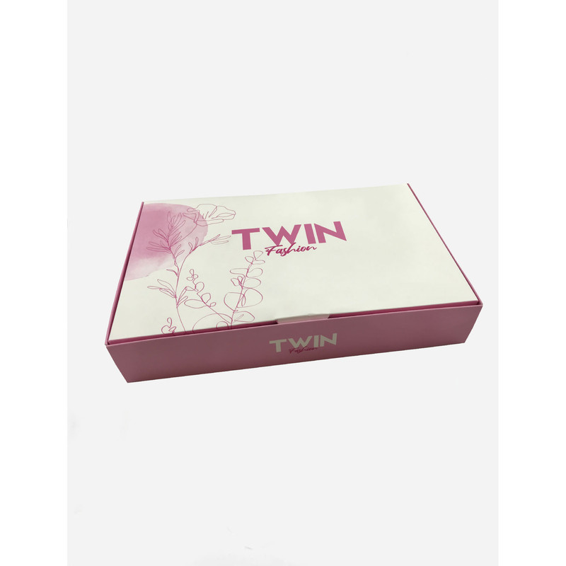لباس خواب مردانه تویین مدل T-830-12 - تصویر 10