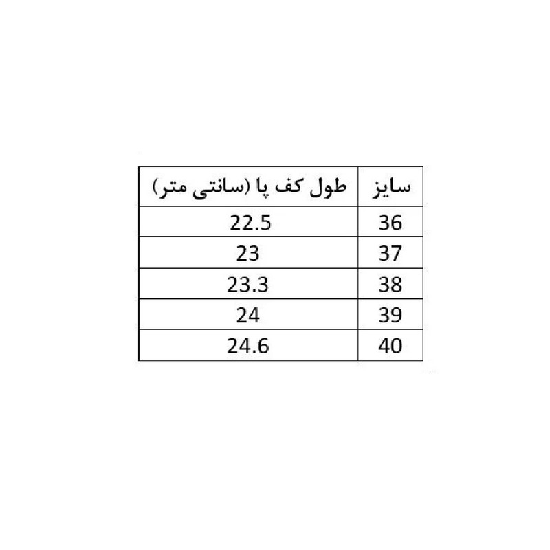 صندل زنانه پاکتی چرم مصنوعی پاشنه دار سفید و شیک - تصویر 10